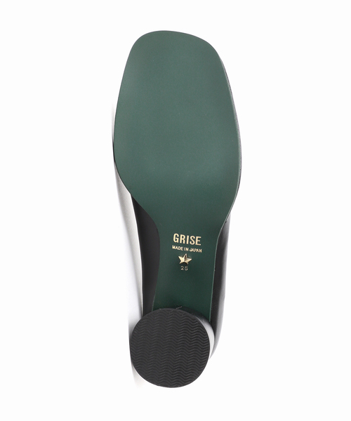 Le Talon GRISE（ル タロン グリーズ） パンプス 「追加」GRISE6cm
