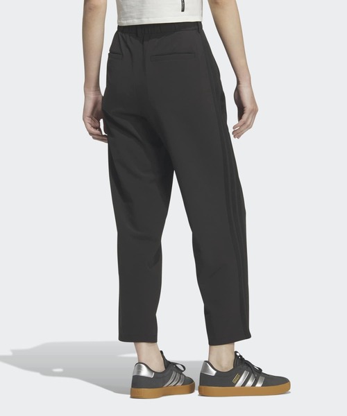 adidas（アディダス） ワイドパンツ パンツ レディース : ZOZOTOWN