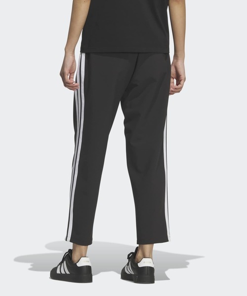 adidas（アディダス） ワイドパンツ パンツ レディース : ZOZOTOWN