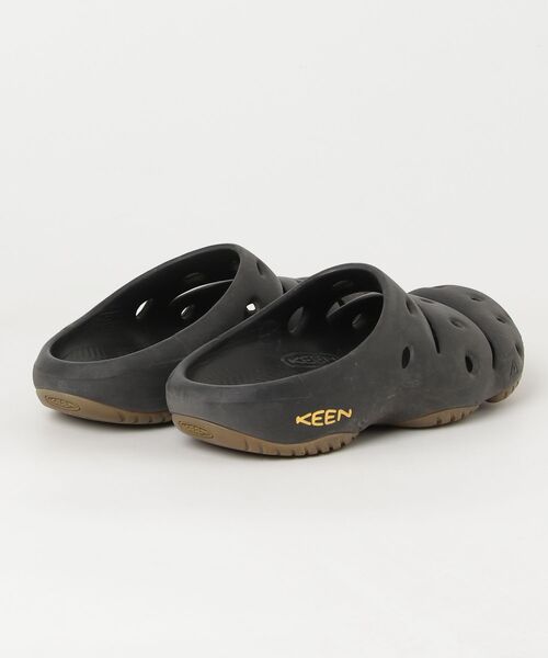 KEEN　メンズサンダル　26cm KEEN（キーン） サンダル 26cm ブラック メンズ : ZOZOTOWN Yahoo!店