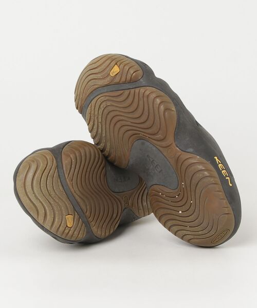 KEEN（キーン） サンダル 26cm ブラック メンズ : ZOZOTOWN Yahoo!店
