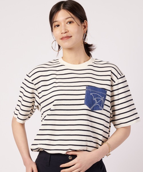 Arnold Palmer（アーノルドパーマー） tシャツ シェア サーフニット 異