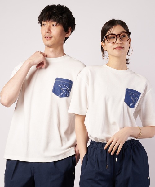 Arnold Palmer（アーノルドパーマー） tシャツ シェア サーフニット 異