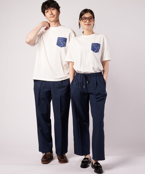 Arnold Palmer（アーノルドパーマー） tシャツ シェア サーフニット 異