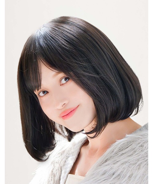 LINEASTORIA ウィッグ エクステ 「フルウィッグ・ミディアム