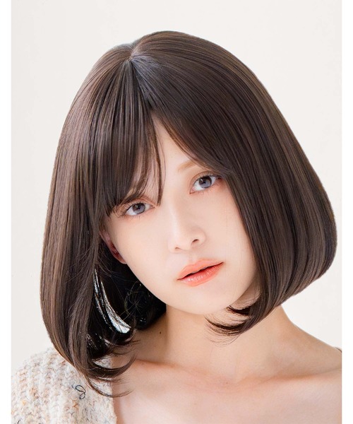 LINEASTORIA ウィッグ エクステ 「フルウィッグ・ミディアム