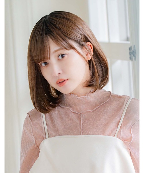 LINEASTORIA ウィッグ エクステ 「フルウィッグ・ミディアム