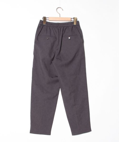 「qualite」 パンツ 36 グレー レディース_画像2