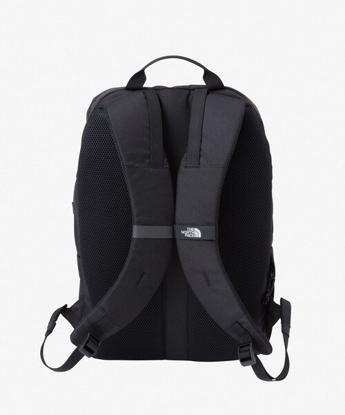 ザ ノースフェイス リュック　ボルダーデイパック ブラック　NM72356 THE NORTH FACE（ザ ノースフェイス） デイバック リュック Boulder