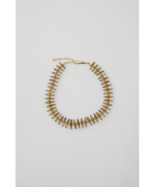 ネックレス Continuous object necklace コンティニュアス オブジェクト ネックレス レディースの画像