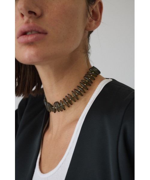 ネックレス Continuous object necklace コンティニュアス オブジェクト ネックレス レディースの画像