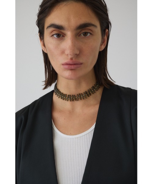ネックレス Continuous object necklace コンティニュアス オブジェクト ネックレス レディースの画像