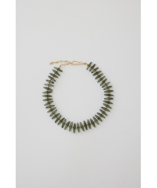 ネックレス Continuous object necklace コンティニュアス オブジェクト ネックレス レディースの画像