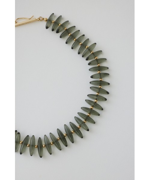 ネックレス Continuous object necklace コンティニュアス オブジェクト ネックレス レディースの画像