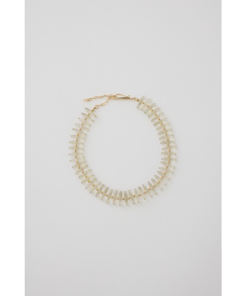 ネックレス Continuous object necklace コンティニュアス オブジェクト ネックレス レディースの画像