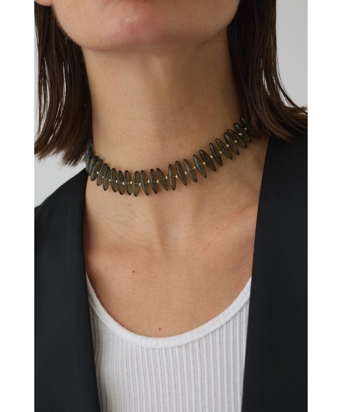 ネックレス Continuous object necklace コンティニュアス オブジェクト ネックレス レディースの画像