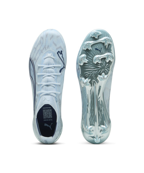 PUMA（プーマ） スニーカー メンズ ウルトラ 6 アルティメット FG