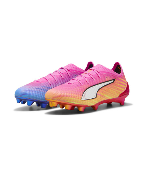 PUMA（プーマ） スニーカー メンズ ウルトラ 6 アルティメット FG