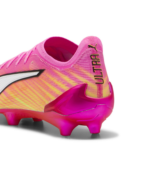 PUMA（プーマ） スニーカー メンズ ウルトラ 6 アルティメット FG