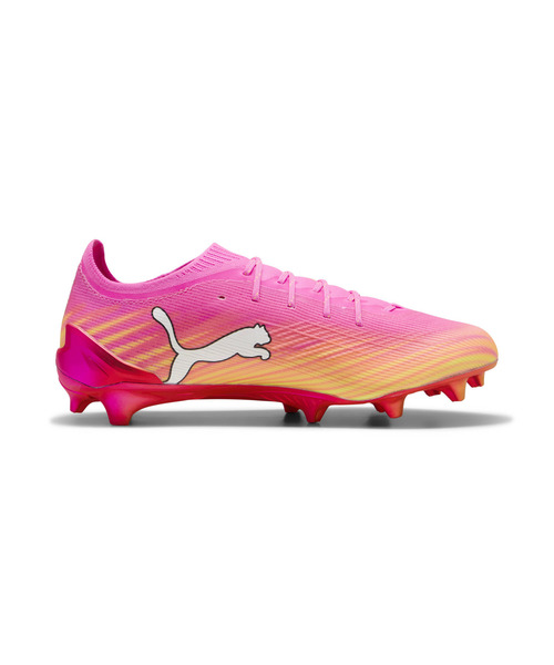 PUMA（プーマ） スニーカー メンズ ウルトラ 6 アルティメット FG