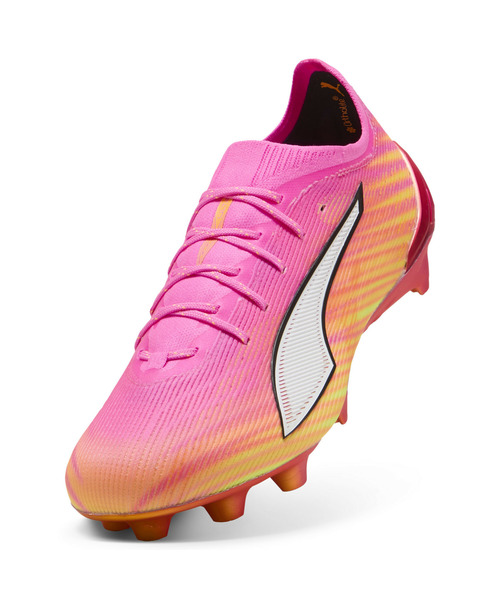 PUMA（プーマ） スニーカー メンズ ウルトラ 6 アルティメット FG