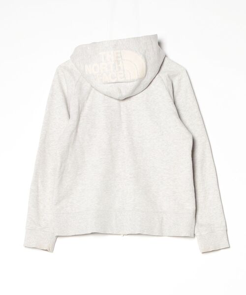 THE NORTH FACE（ザ ノースフェイス） ジップアップパーカー LARGE