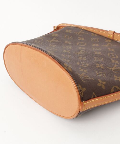 ルイヴィトン M51290 ショルダーバッグ ブラウン  LOUIS VUITTON ドルーオ  モノグラム　 LOUIS VUITTON（ルイ・ヴィトン） モノグラム ドルーオ ショルダー