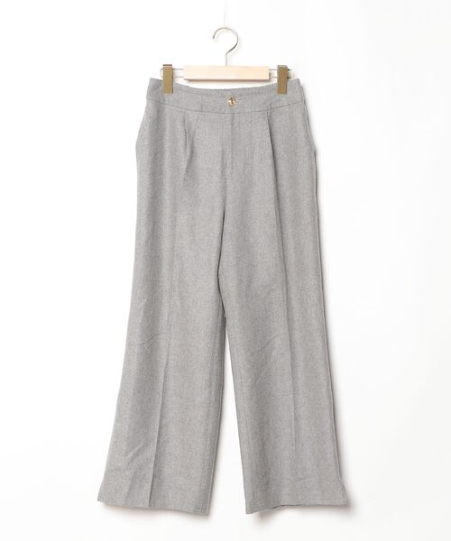 Radyクション2点です Rady（レディ） パンツ M グレー レディース : ZOZOTOWN Yahoo!店