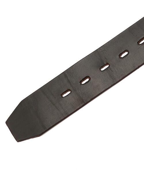 ベルト HTC BELT #24 STUDS/スタッズ ベルト メンズの画像