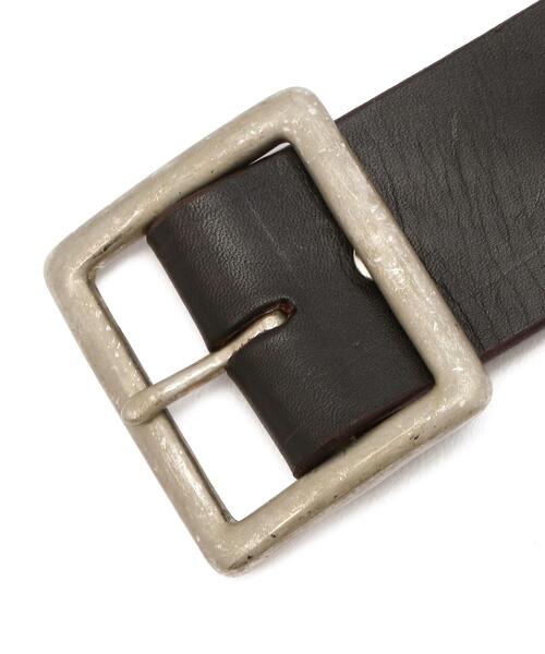 HTC ベルト HTC BELT #24 STUDS/スタッズ ベルト メンズ : ZOZOTOWN