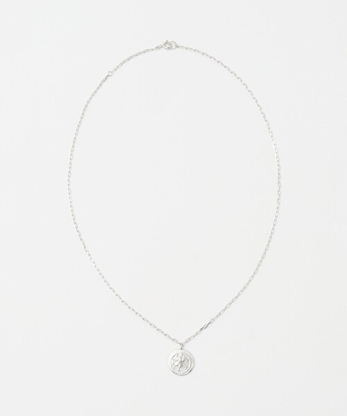 MARIHA別注完売品シルバー ネックレス MARIHA（マリハ） ネックレス 「別注」「MARIHA」J/H チェーン