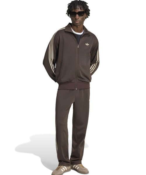 adidas originals FIREBIRD TP：トラックパンツ WEB/一部店舗限定》【adidas originals】FIREBIRD TP：トラックパンツ