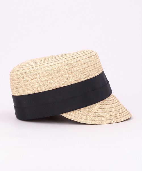 CA4LA（カシラ） 帽子 キャスケット HUMBERT.N5 レディース : ZOZOTOWN
