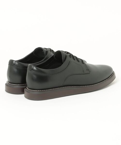 極美品✨コールハーン　グランドシリーズ　ブラック　ビジネスシューズ　ドレス　防水 COLE HAAN（コールハーン） ビジネスシューズ グランド ネオクラシック