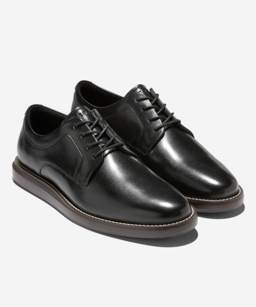 ビジネスシューズ グランド ネオクラシック プレーントゥ オックスフォード mens メンズの画像
