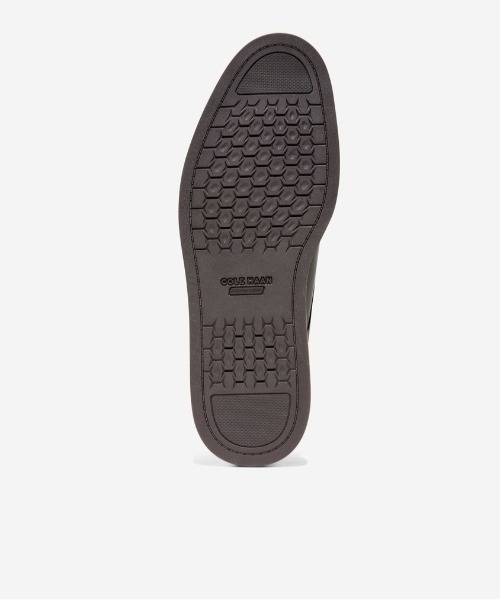 ビジネスシューズ グランド ネオクラシック プレーントゥ オックスフォード mens メンズの画像