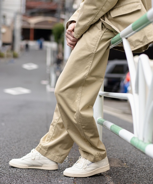 nanamica(ナナミカ) チノパンツ 30 ネイビー メンズ : ZOZOTOWN nanamica(ナナミカ) チノパンツ 30 ネイビー メンズ : ZOZOTOWN