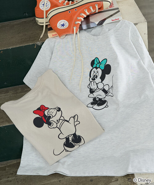 FREAK'S STORE（フリークスストア） tシャツ 半袖 限定展開 別注