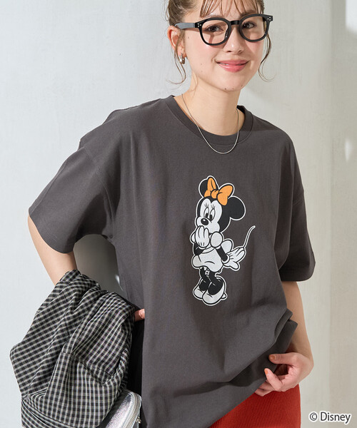 FREAK'S STORE（フリークスストア） tシャツ 限定展開 別注/Minnie