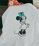 tシャツ 半袖 限定展開 別注/Minnie ...の詳細画像3