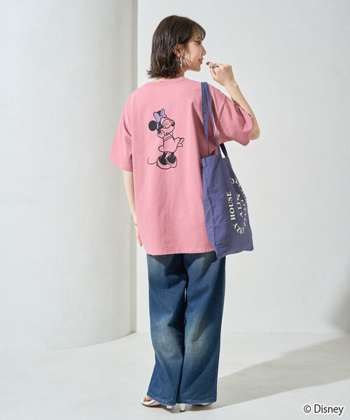 FREAK'S STORE（フリークスストア） tシャツ 限定展開 別注/Minnie