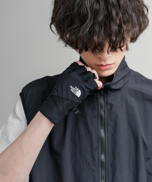 THE NORTH FACE（ザ ノースフェイス） ノースフェイス 手袋 スマホ対応