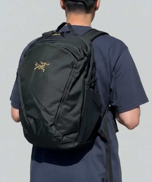 ARC'TERYX（アークテリクス） デイバック リュック メンズ レディース
