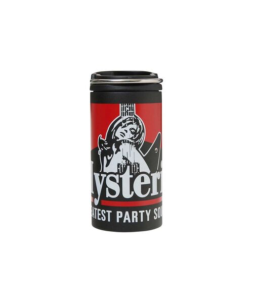 HYSTERIC GLAMOUR ステンレスボトル HYSTERIC GLAMOUR（ヒステリックグラマー） 水筒 klean kanteen