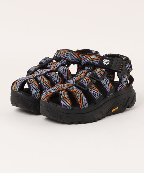 SHAKA（シャカ） サンダル 「SHAKA」ビブラムソール サンダル HIKER VB