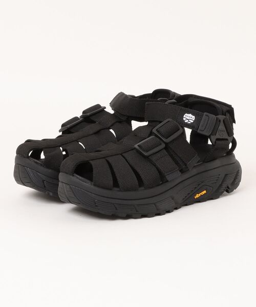 SHAKA（シャカ） サンダル 「SHAKA」ビブラムソール サンダル HIKER VB