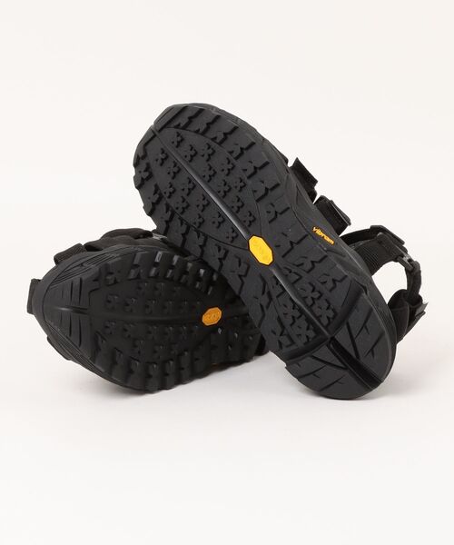 SHAKA（シャカ） サンダル 「SHAKA」ビブラムソール サンダル HIKER VB