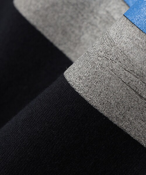 「JANESMITH」 長袖カットソー ONE SIZE ホワイト レディース_画像6