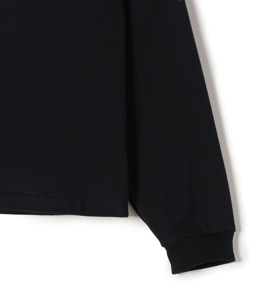 「JANESMITH」 長袖カットソー ONE SIZE ホワイト レディース_画像8