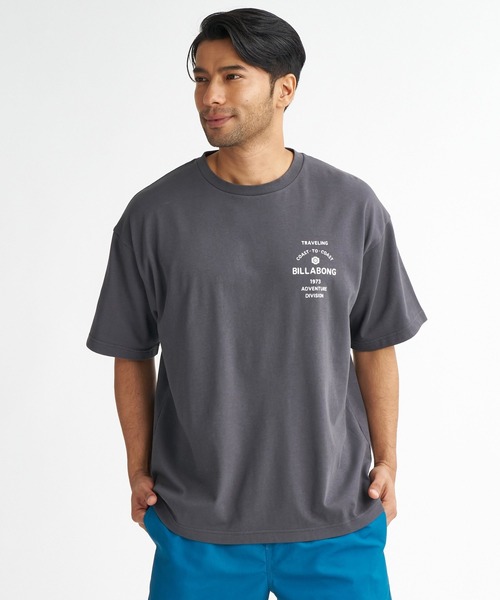 BILLABONG（ビラボン） tシャツ メンズ SCORPION BAY Tシャツ 「2026年